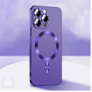 Case iPhone MagSafe Pro Matte 2.0