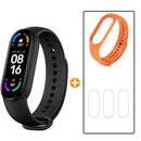 Relógio Smartwatch Mi Band 6 Versão Global Xiaomi