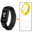 Relógio Smartwatch Mi Band 6 Versão Global Xiaomi