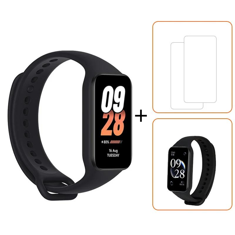 Relógio Smartwatch Mi Band 8 Xiaomi