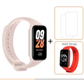 Relógio Smartwatch Mi Band 8 Xiaomi