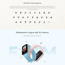 Relógio Smartwatch Mi Band 8 Xiaomi