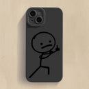 Case iPhone Matchman Fosco