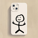 Case iPhone Matchman Fosco