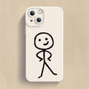 Case iPhone Matchman Fosco