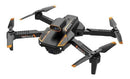 Drone Profissional 5KM com Câmera Dupla 4K HDR - VoidCopter + BRINDES (PROMOÇÃO 2025)